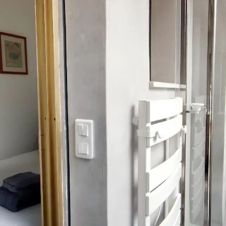Le Neptunia Jlp Apartman Antibes