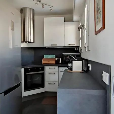 Le Neptunia Jlp Apartman *
