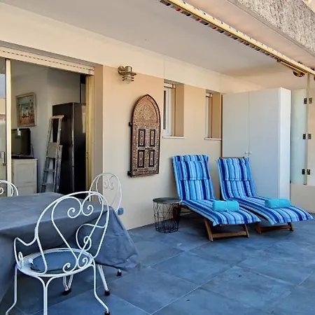 Apartman Le Neptunia Jlp *