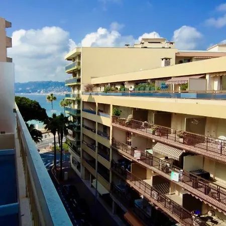 Le Neptunia Jlp Apartman *
